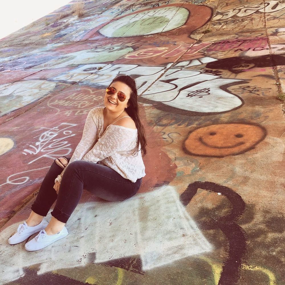 Meet your Posher, Lindsay